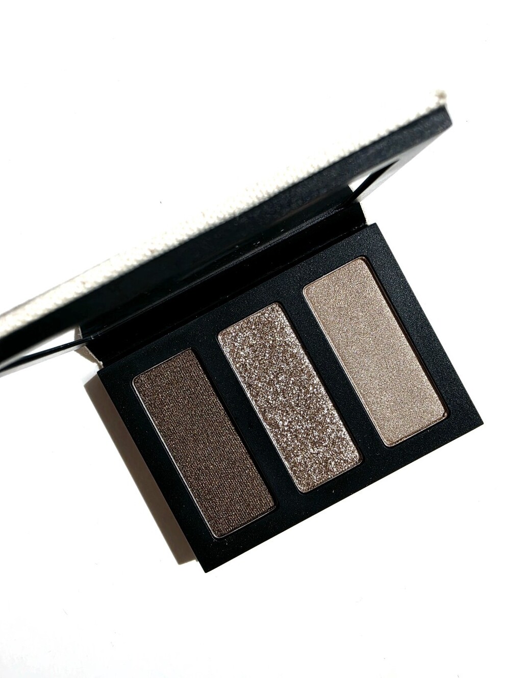 Bobbi Brown Peace Love & Beach Love Eye Shadow Trio New LE